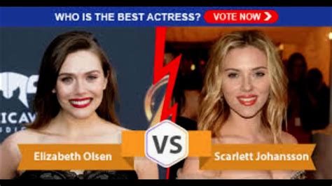 elizabeth olsen deep fakes|Deepfake challenge featuring Elizabeth Olsen and Scarlett。